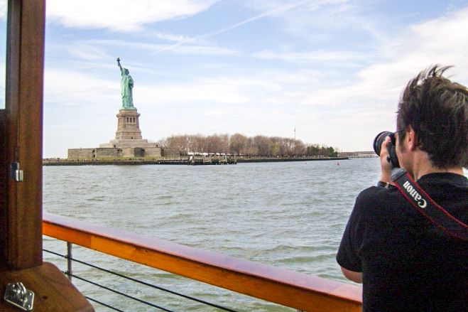 Manhattan: Statue and Skyline Cruise Aboard a Luxury Yacht - Who will enjoy this yacht cruise most