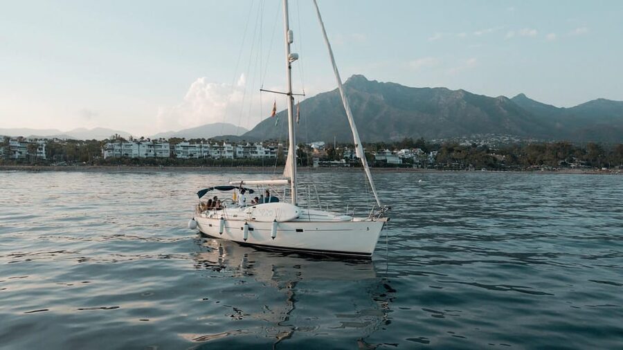 Marbella: Private Sailing Yacht Charter with Skipper - What Two Hours Really Gives You