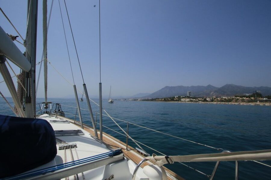Marbella: Private Sailing Yacht Charter with Skipper - Snacks, Cava, and the Practical Meaning of Included Drinks