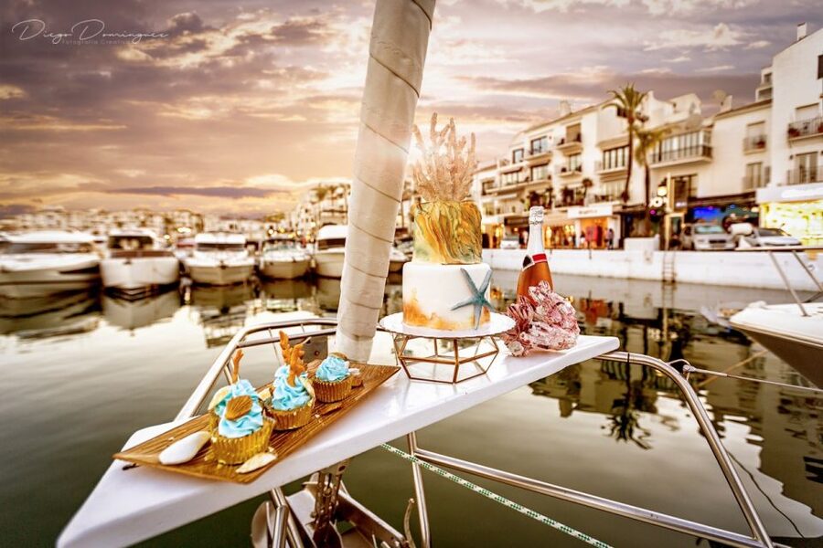 Marbella: Sunset Luxury Sailing Cruise in Puerto Banús - Who will enjoy this sailing most