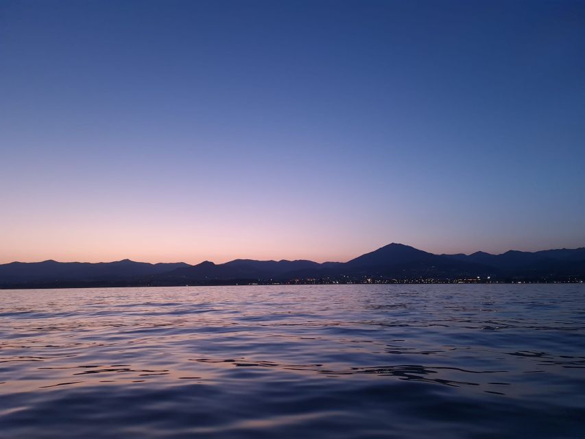 Marbella: Sunset Luxury Sailing Cruise in Puerto Banús - What I would bring