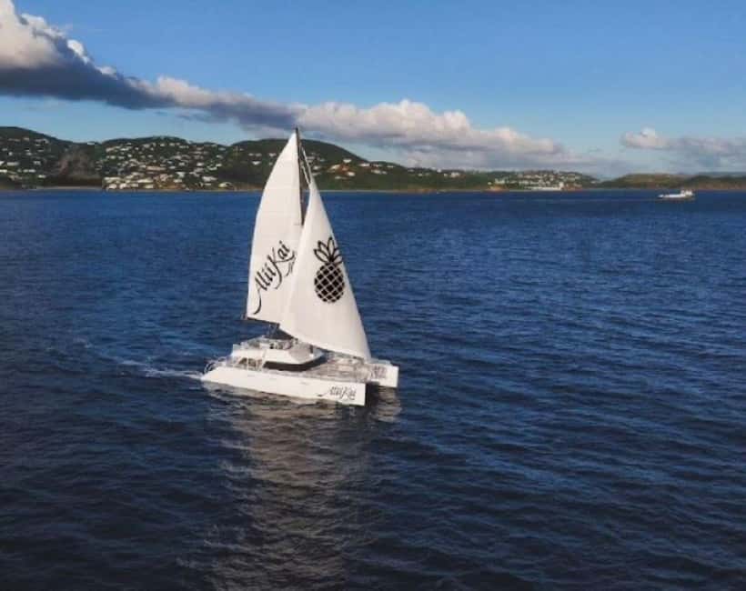 Maui: Luxury Catamaran Royal Sunset 5-Course Dinner Cruise - Espresso, photographs, and the small finishing touches
