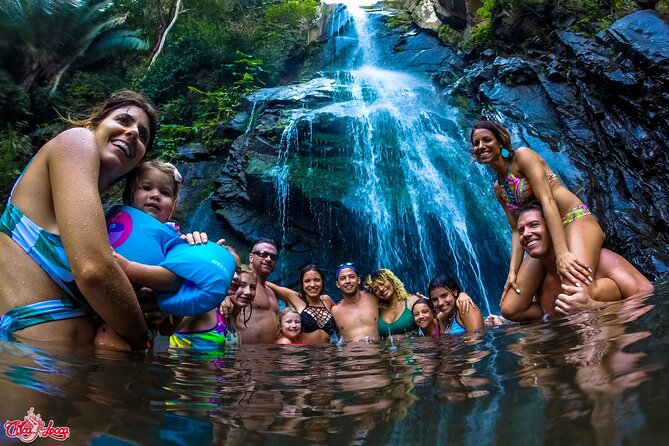 Mega Yacht ALL INCLUSIVE Yelapa Waterfall & Snorkeling Adventure - Who will enjoy this tour most