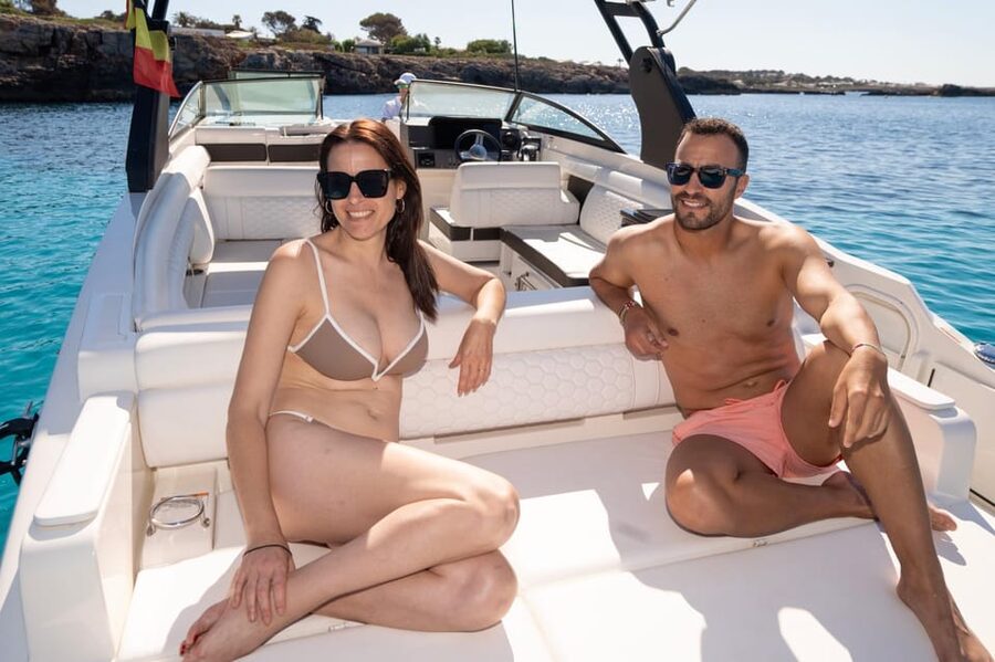 Menorca - Private Boat Charter all-inclusive - Half day - Booking details worth checking before you pay