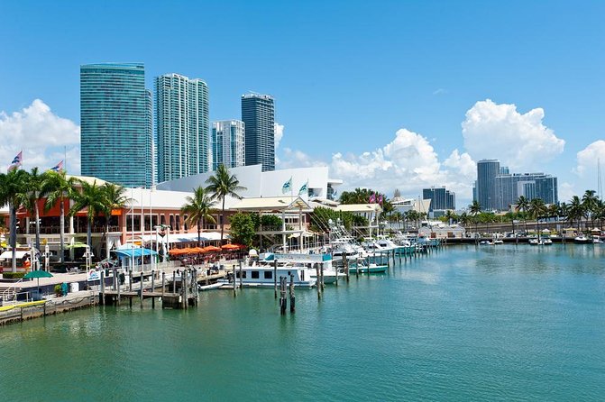Miami: 2 Hour Private Yacht Cruise - Key points to know before booking