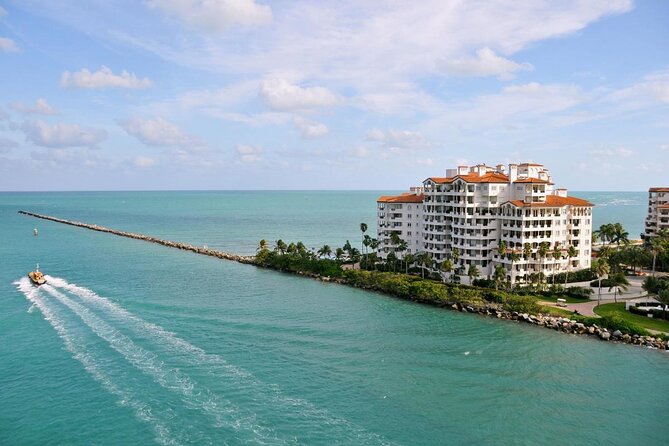 Miami Bay Discovery Private Yacht Cruise with Captain - Key points to know before booking