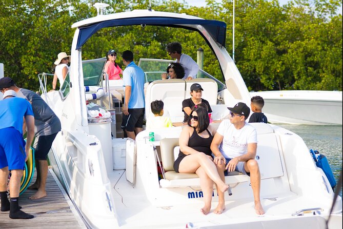 Miami Beach Boat Rental: Unforgettable On-Water Experiences - What this Miami boat rental is really like