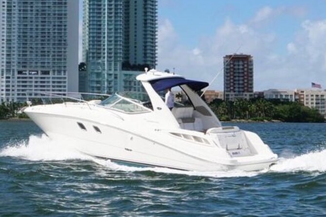 Miami Beach Boat Rental: Unforgettable On-Water Experiences - The real cost of the trip