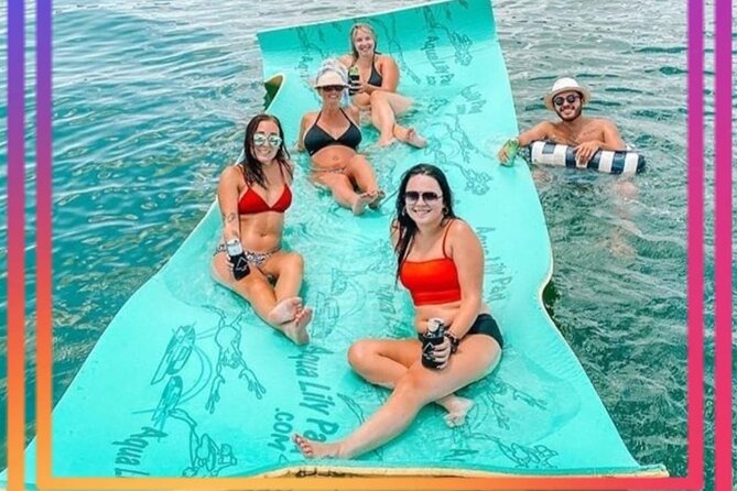 Miami Beach Boat Rental: Unforgettable On-Water Experiences - Cleanliness and safety points to check