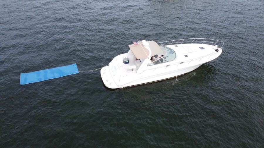 Miami Beach: Private Yacht Rental with Captain - Haulover Sandbar is the heart of the outing
