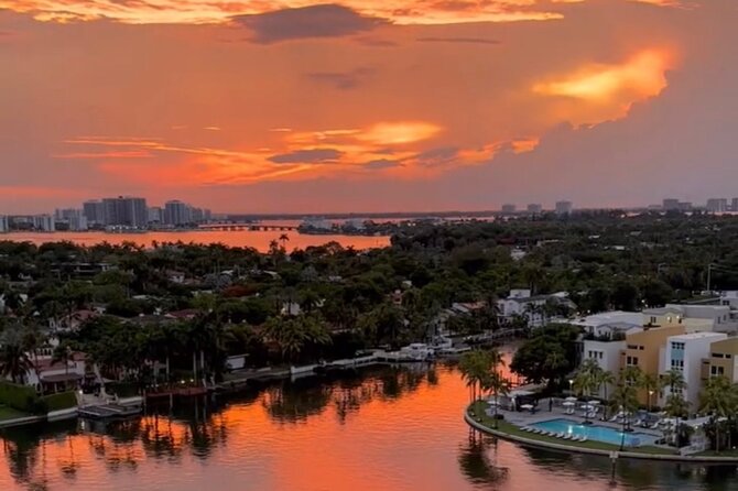 Miami Boat Tour –Day and Night Cruises with Champagne - Practical limits you should take seriously