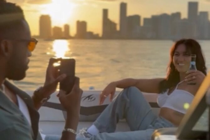Miami Boat Tour –Day and Night Cruises with Champagne - Coconut Grove is a useful starting point