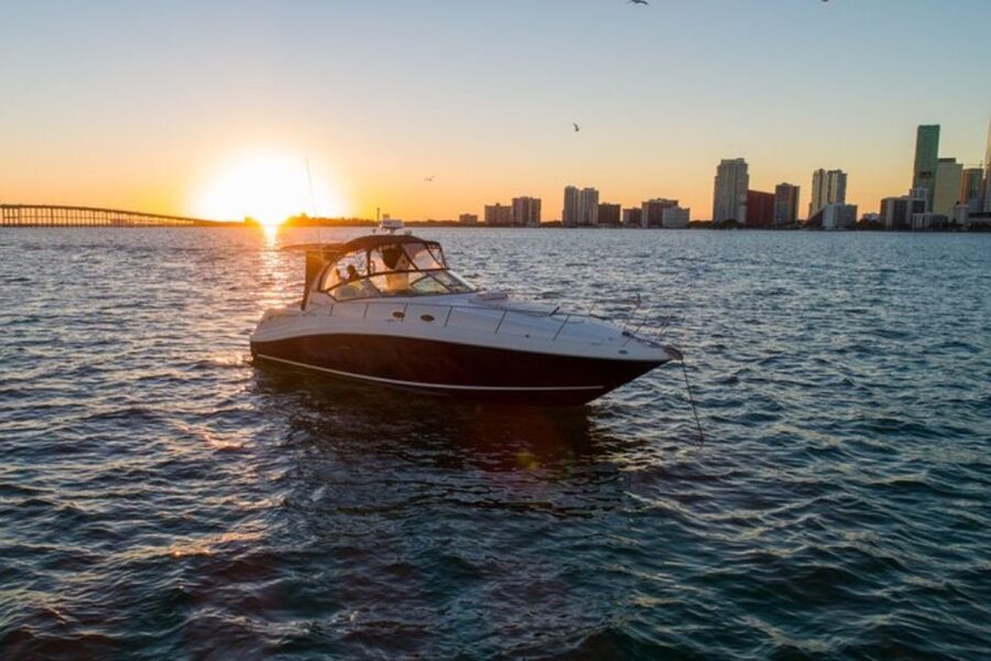 Miami: BYOB Private Yacht Cruise Play Your Own Music - Timing, weather, and who should skip it