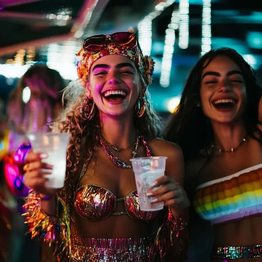 Miami: Party Yacht Cruise with Open Bar and DJ - Boarding, check-in, and the risk of a late start