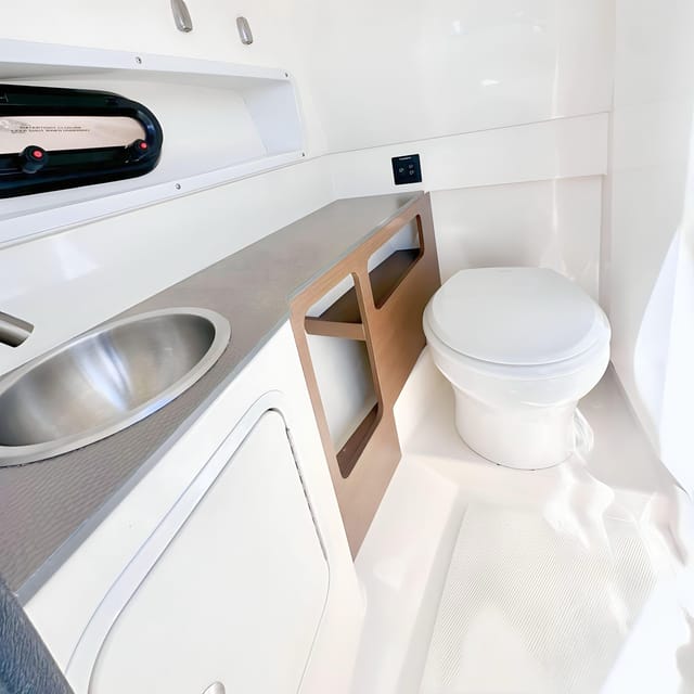 Miami: Private Boat Charter Guided and Tailored Experience - Key points to know before you book