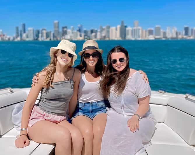 Miami: Private Boat Charter Guided and Tailored Experience - What the captains add