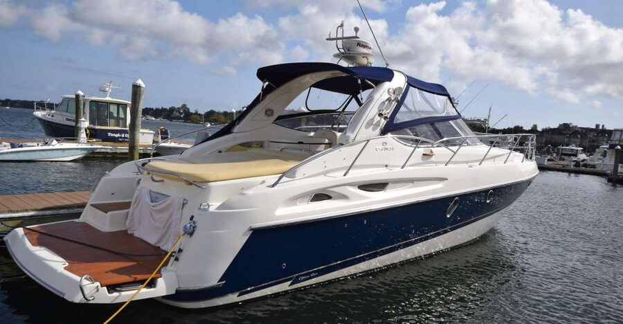 Miami: Private Yacht for up to 12 People - Setting out from 808 NW 7th Ave