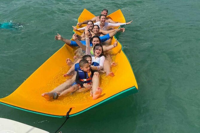 Miami Private Yacht Rental 2 to 4 hours for 12 people - Why the four-hour rental is the better value