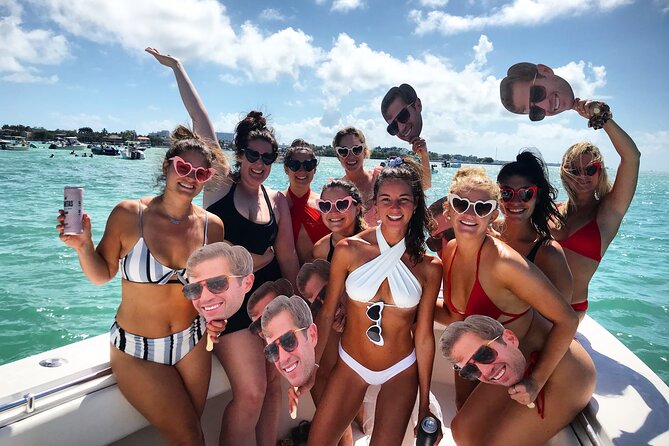 Miami Private Yacht Rental with Captain - How to judge the value of a private charter