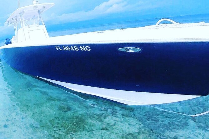 Miami Private Yacht Rental with Captain - Who will enjoy this Miami boat trip most