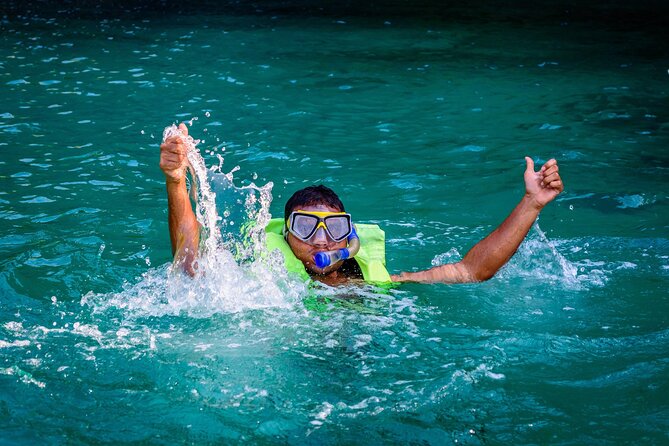 Miami: Snorkeling Adventure in Miami for Beginners Private Yacht - Starting at Jones Boat Yard in Miami