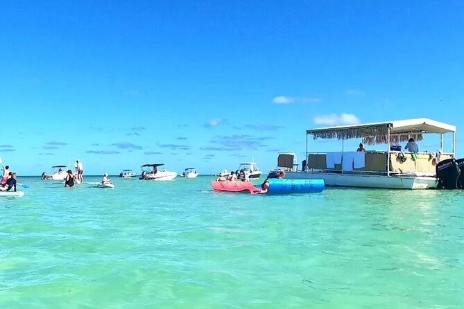 Miami: Snorkeling Adventure in Miami for Beginners Private Yacht - Is $299 per person good value?