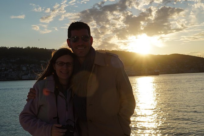 Midningtsun - Luxury Yacht Arctic Queen - Key points about the Arctic Queen cruise