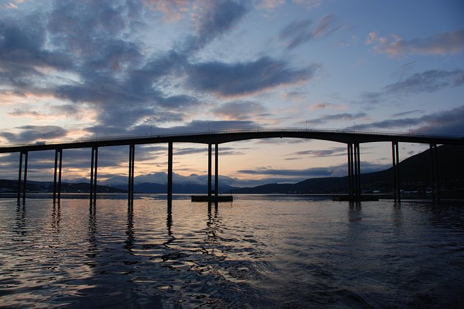 Midningtsun - Luxury Yacht Arctic Queen - Who will enjoy this cruise most?