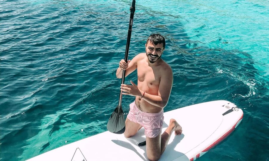Milos: Full Day Luxury Catamaran with Full Meal & Open Bar - Why this Milos cruise is worth considering