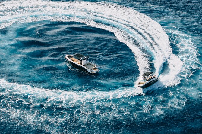 Milos: Private Yacht Tour—Kleftiko Sarakiniko Poliegos - Is the $1,021.30 Price Worth It?