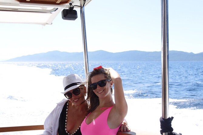 Mljet Island National park Yacht Excursion from Korcula Island - How the price compares with the experience