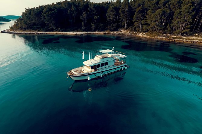 Mljet Island National park Yacht Excursion from Korcula Island - Who will enjoy this Korčula to Mljet trip