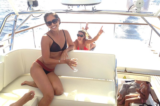 Mljet Island National park Yacht Excursion from Korcula Island - Meeting the yacht in Korčula at 10:00