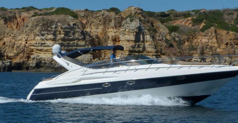 Morning/Afternoon Luxury Yacht Cruise with Drinks and Snacks - Dolphin spotting is a bonus, not the main plan