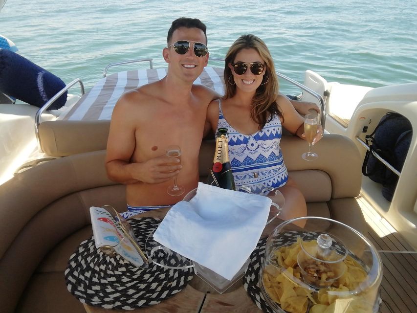Morning/Afternoon Luxury Yacht Cruise with Drinks and Snacks - Is $1,119 a fair price?