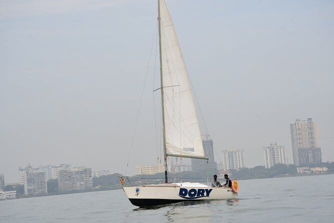 Mumbai Bay Breeze Sail on a Compact Yacht Experience - Why Sunset Timing Matters