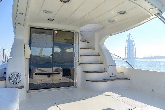 MY Cruises for Luxury Yacht Rental - What the boat condition means for your expectations