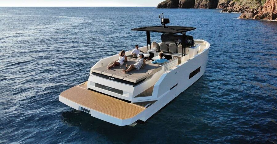 Mykonos: Private Cruise on a Brand New Luxury Yacht - The cost, fuel charge, and value