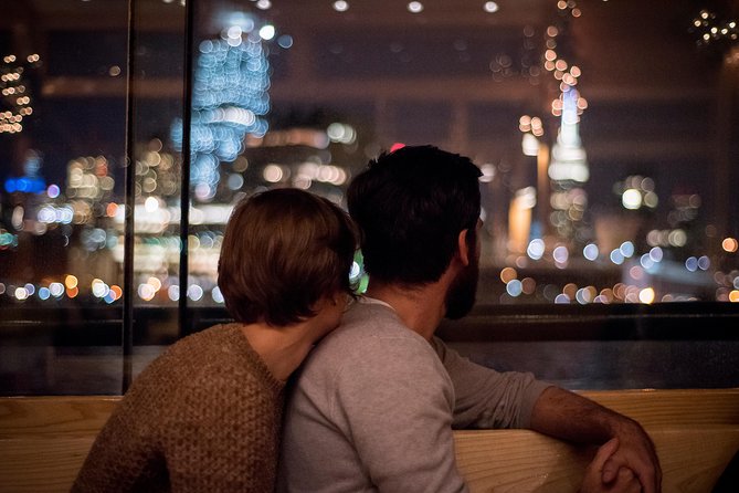 New York City Bright Lights Skyline Cruise on Yacht - The best time to choose your sailing