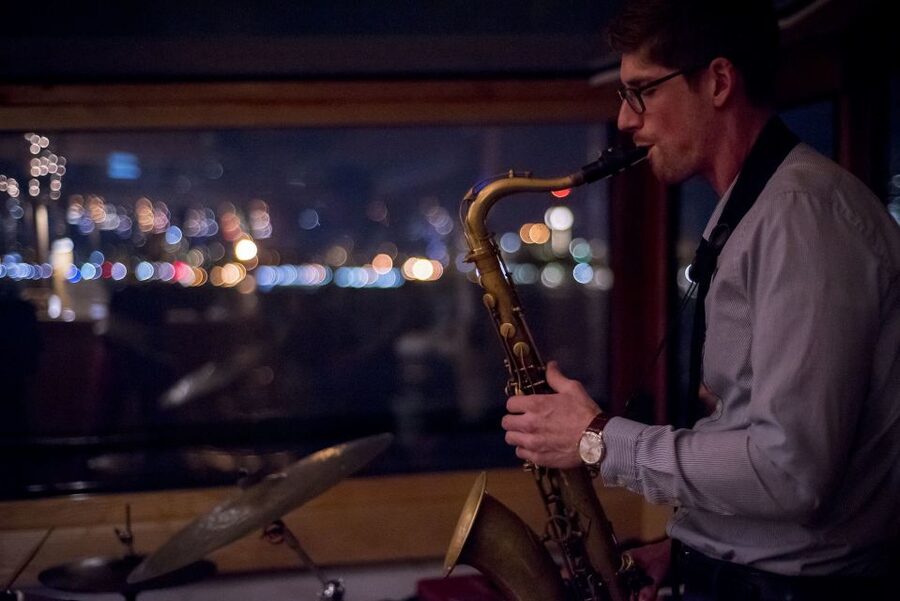 New York City: Holiday Jazz Classic Motor Yacht Cruise - Who Should Book This Cruise?