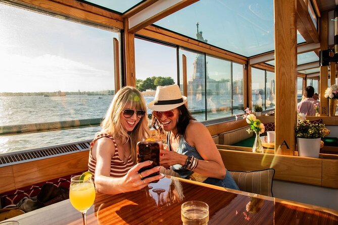 New York City Sunset Cruise on a Yacht - Boarding at Pier 62 in Chelsea
