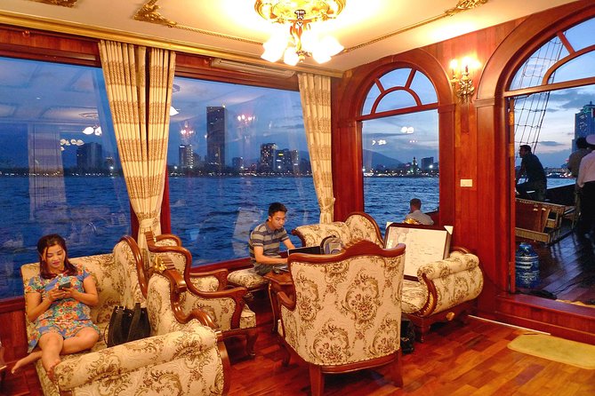 Nha Trang Sunset Cocktails and Dinner Cruise - Is $96.16 a fair price?