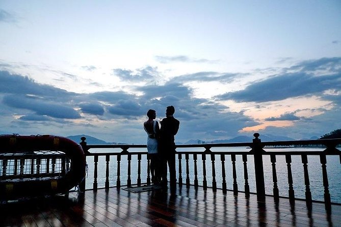 Nha Trang Sunset Cocktails and Dinner Cruise - Practical details before you book