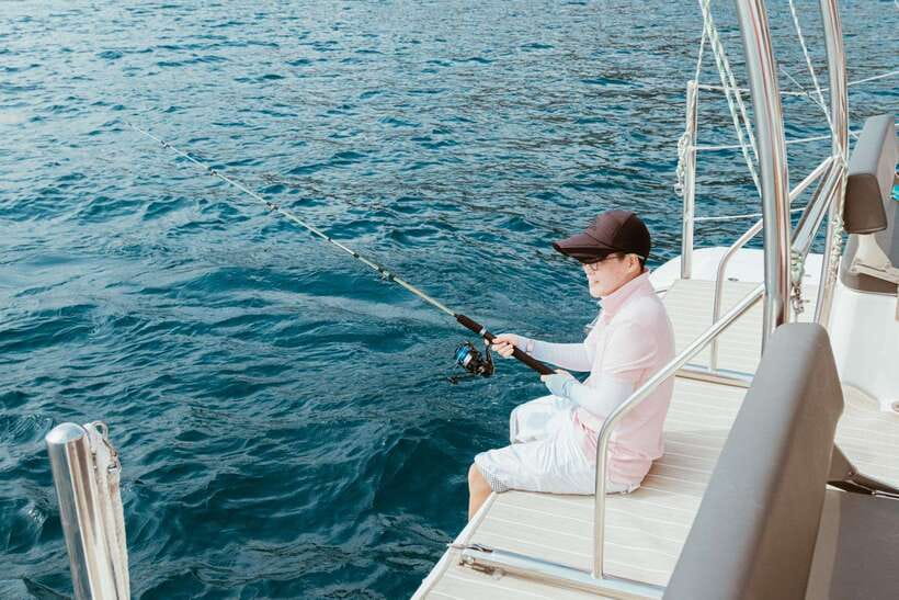 Nha Trang: VIP YACHT TOUR ( BBQ, Water activities) - What the 4 to 5 hours look like