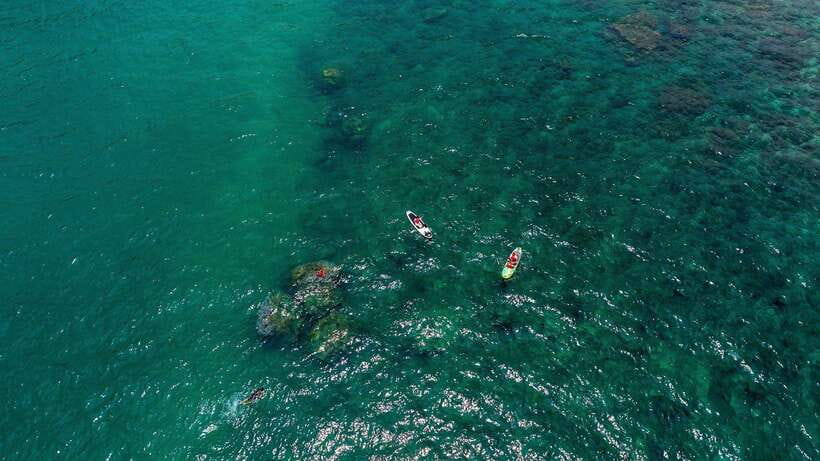 Nha Trang: VIP YACHT TOUR ( BBQ, Water activities) - Who will enjoy this yacht tour most