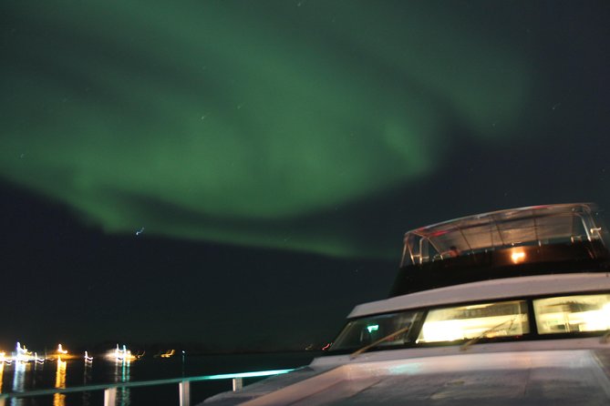 Northern Lights Yacht Cruise - Is $100.82 a fair price?