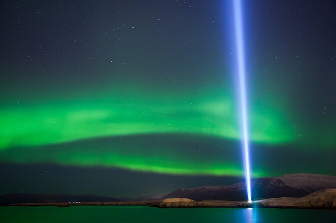 Northern Lights Yacht Cruise - Practical details before you book