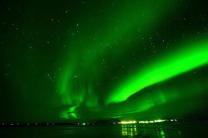 Northern Lights Yacht Cruise in Reykjavik - What happens when the lights do not appear?