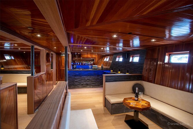 Northern Lights Yacht Cruise in Reykjavik - Who should choose this cruise?