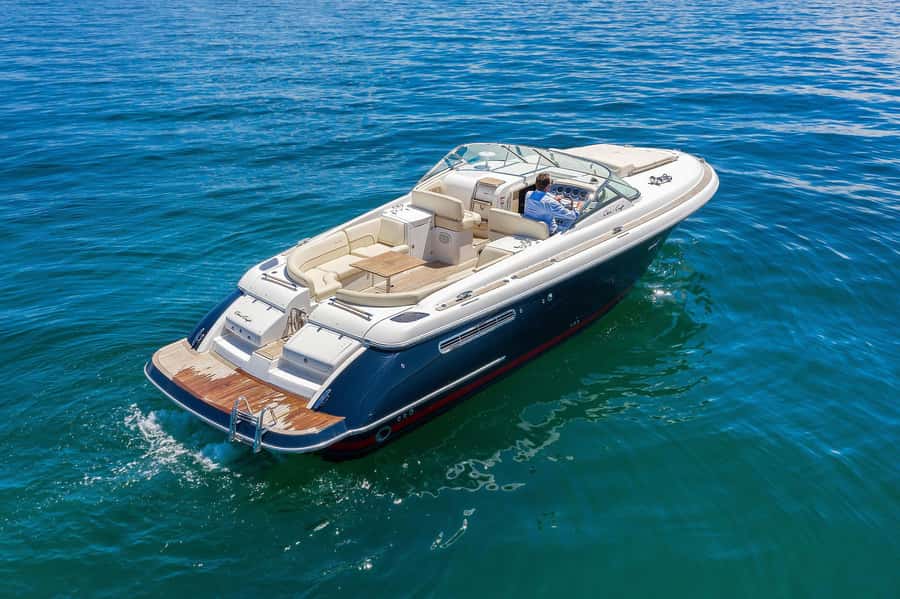 NYC: Statue of Liberty Private Yacht Tour - Why the harbor is the real attraction